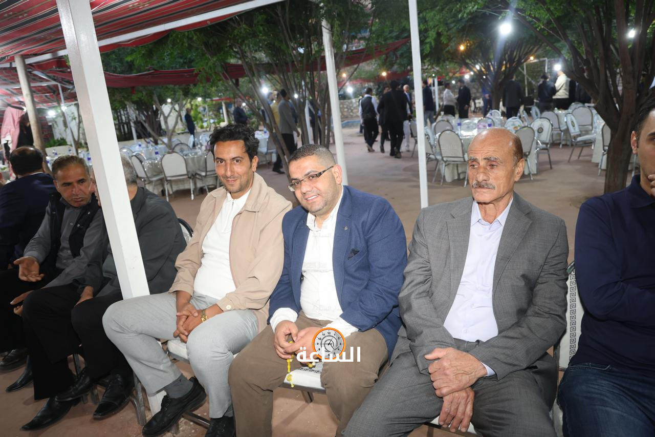 Madar Al-Saa Images 0.7796570519790167