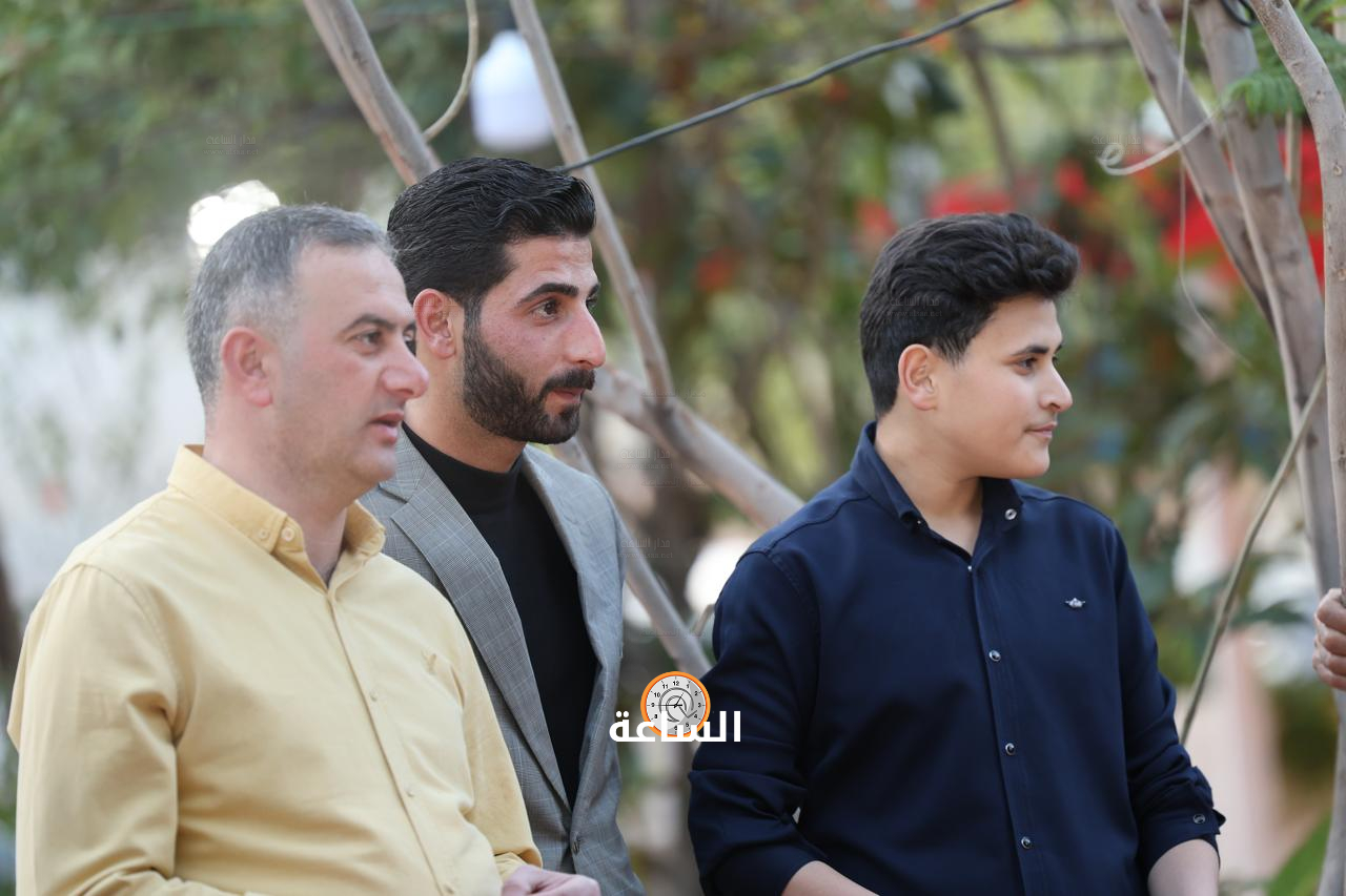 Madar Al-Saa Images 0.29596056305736906