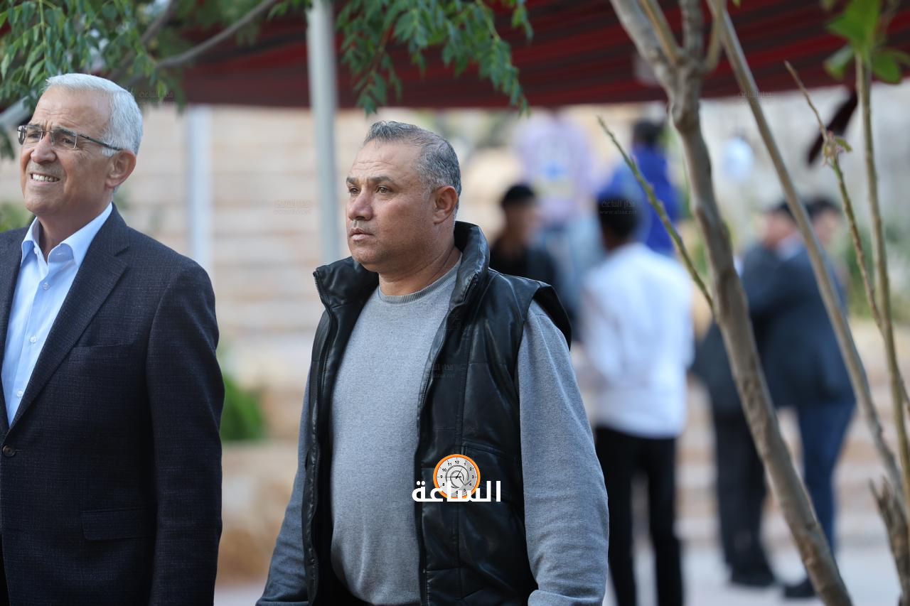 Madar Al-Saa Images 0.7455457955373191