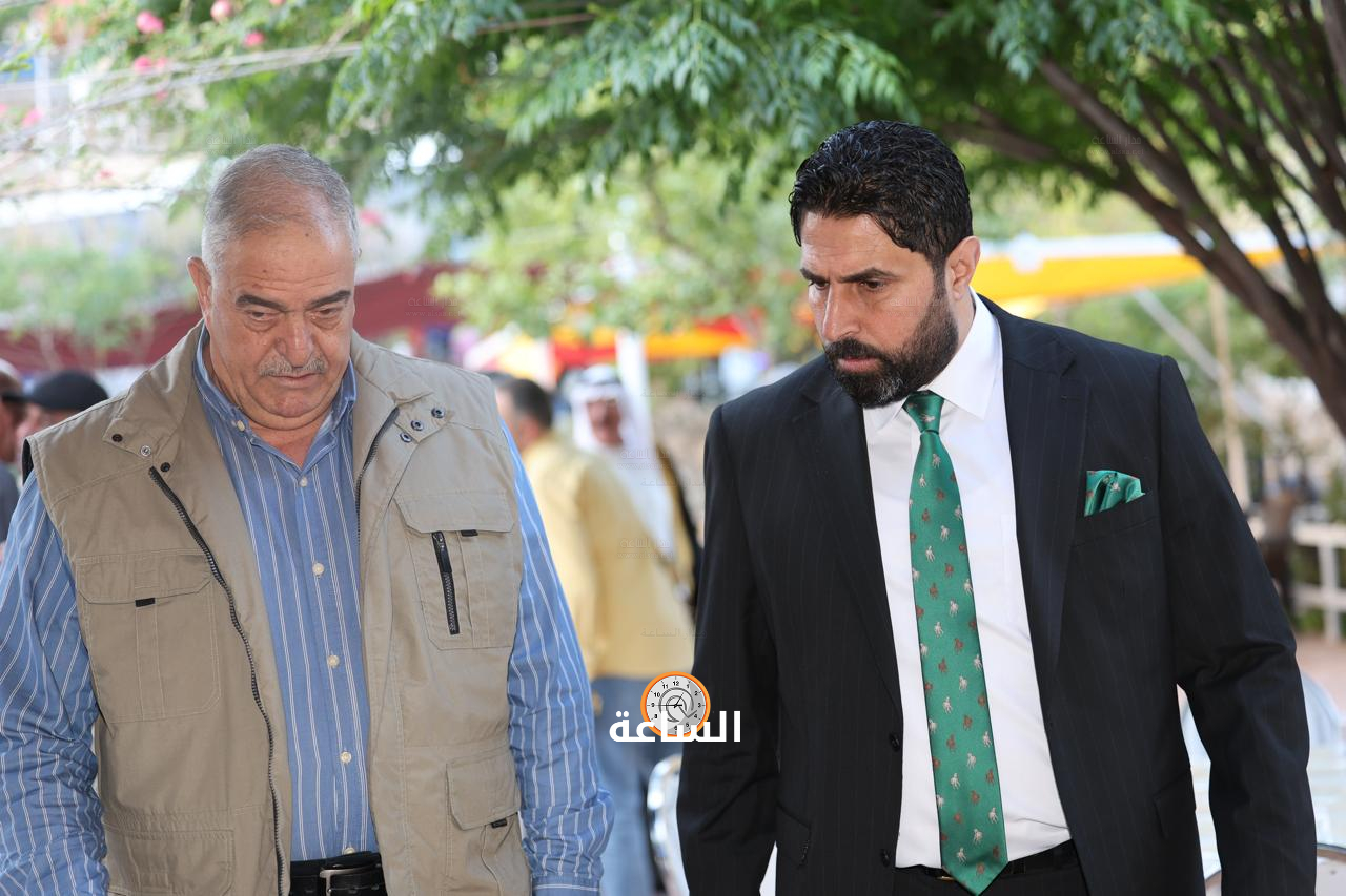 Madar Al-Saa Images 0.8769655697314076