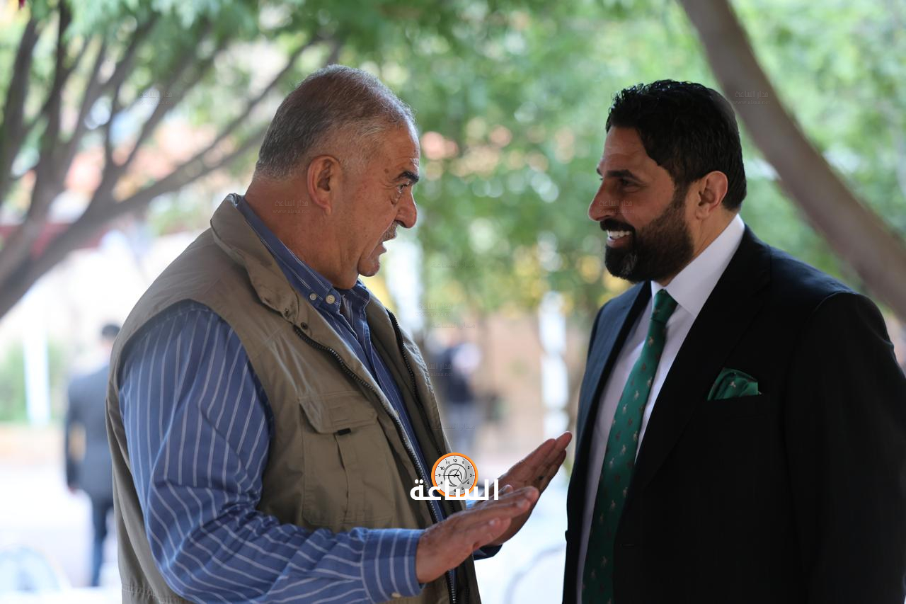 Madar Al-Saa Images 0.29114196541476334