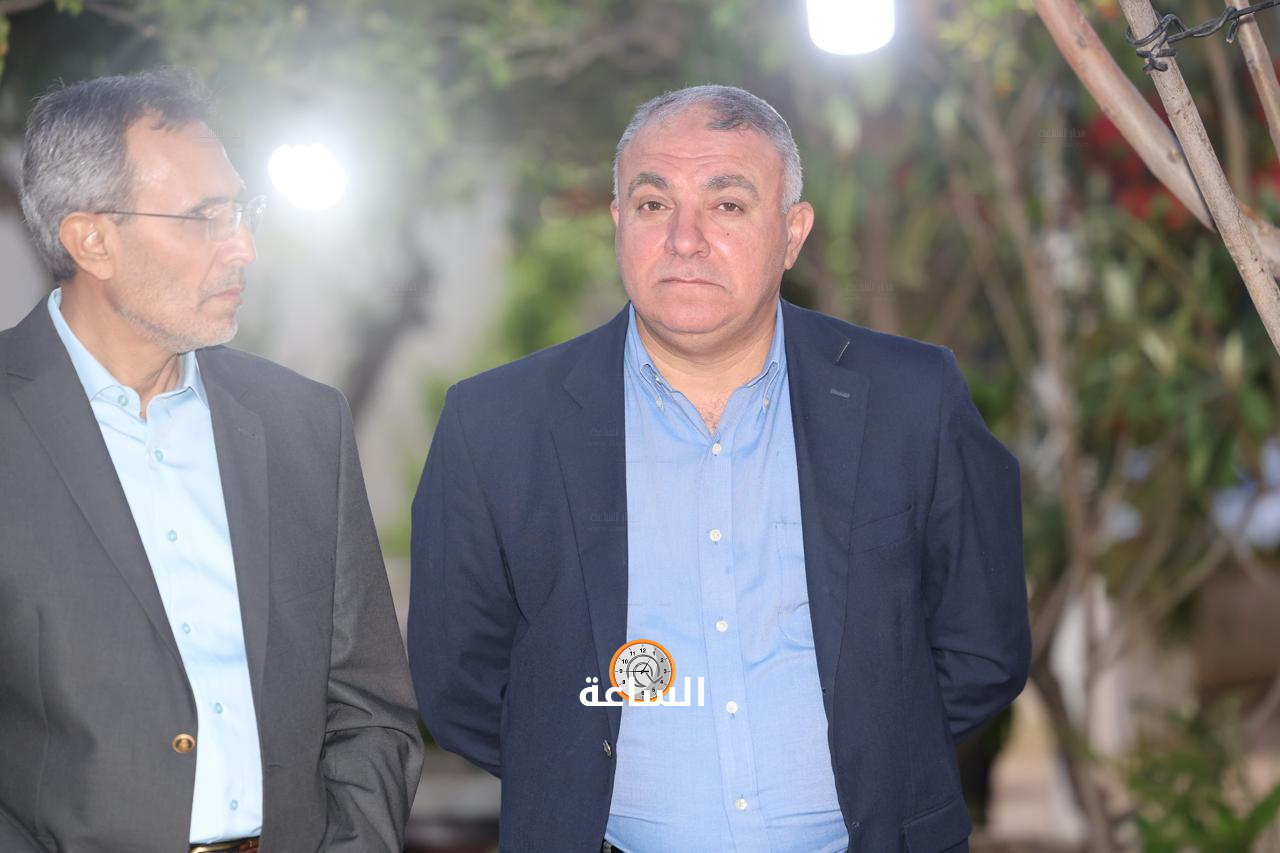 Madar Al-Saa Images 0.001568210925575908
