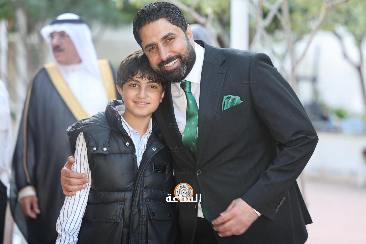 Madar Al-Saa Images 0.3594770985373916