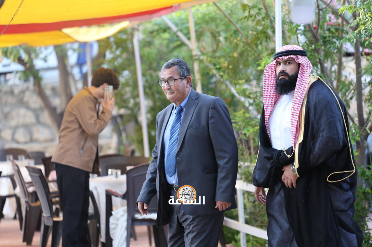 Madar Al-Saa Images 0.5840851755018885