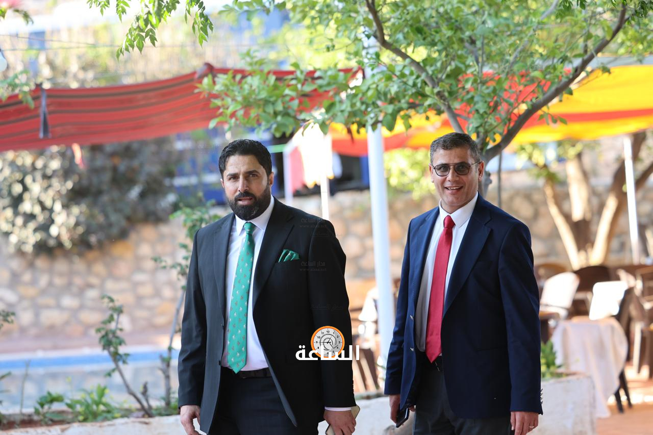 Madar Al-Saa Images 0.48741812592990297