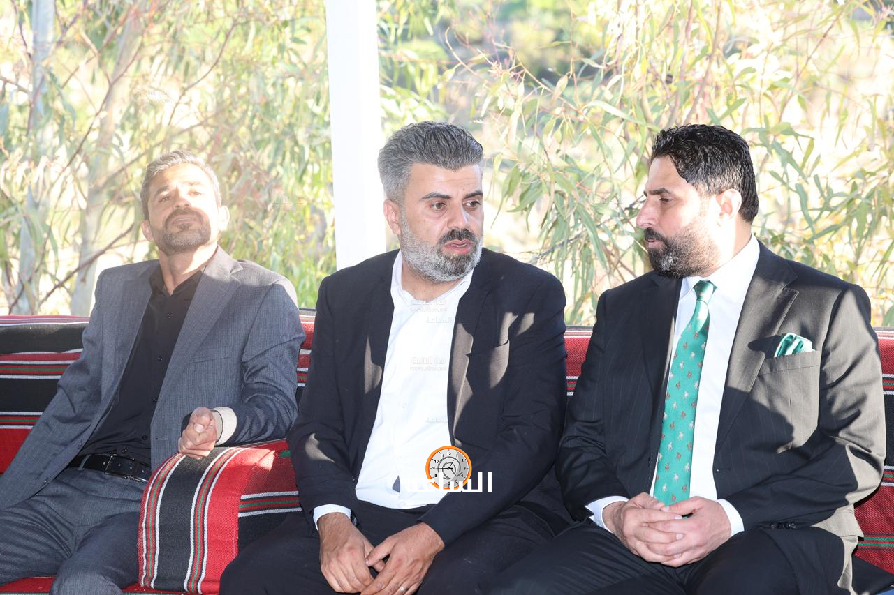 Madar Al-Saa Images 0.3583072725494414