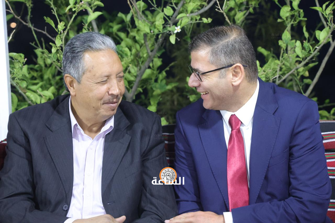 Madar Al-Saa Images 0.7465462410502322