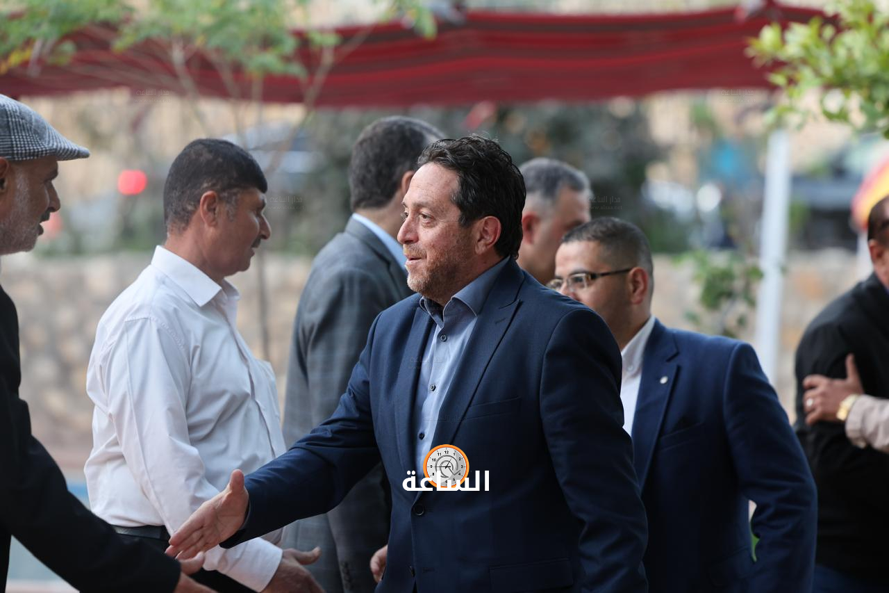 Madar Al-Saa Images 0.5212652040119805
