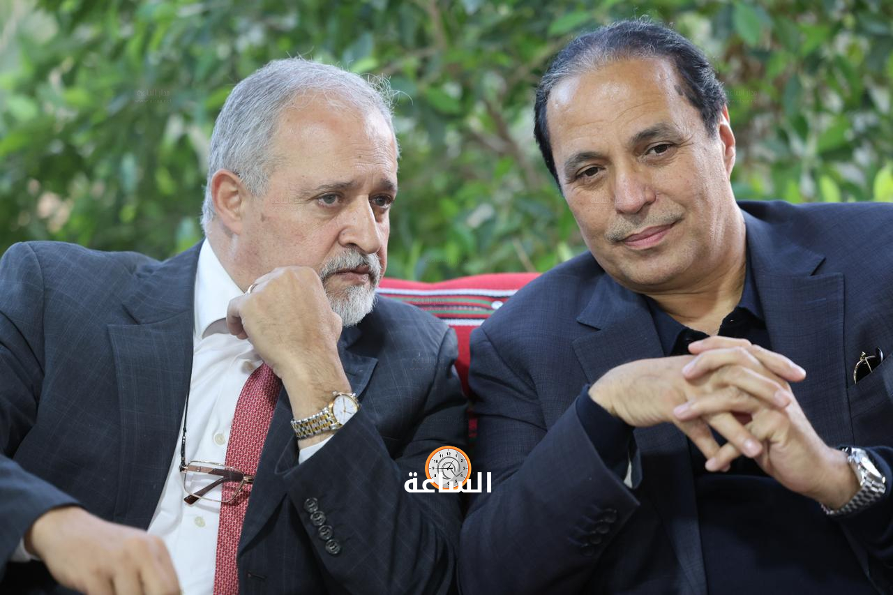 Madar Al-Saa Images 0.6416040021777505
