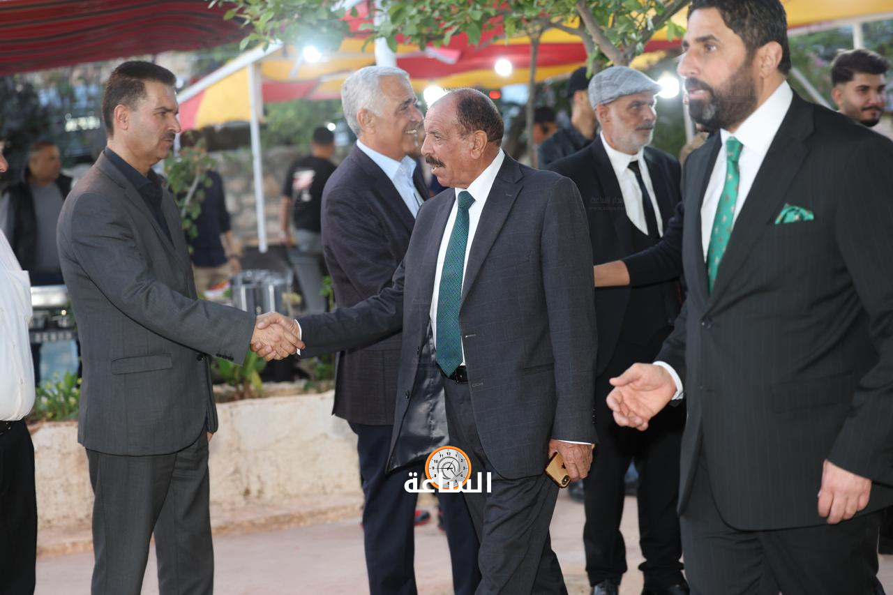 Madar Al-Saa Images 0.2902602271686926