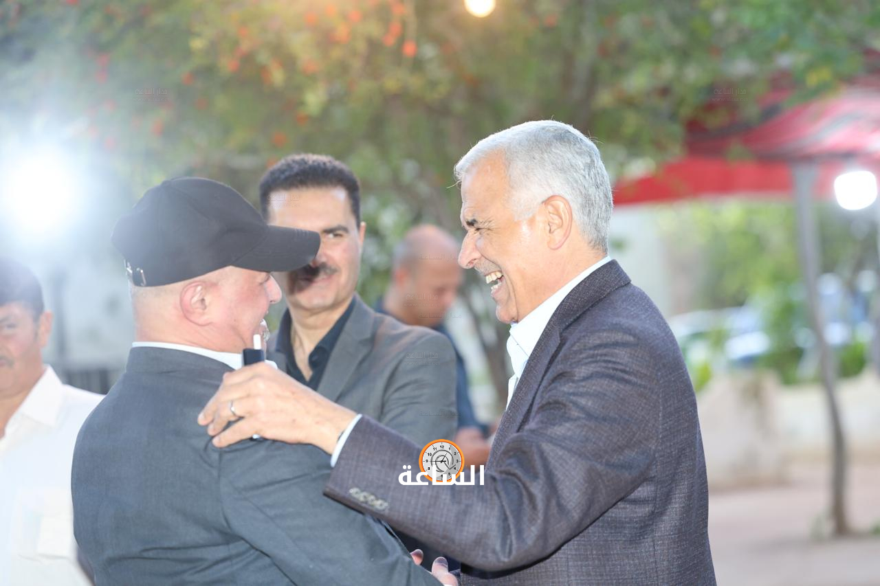Madar Al-Saa Images 0.1714952775464056