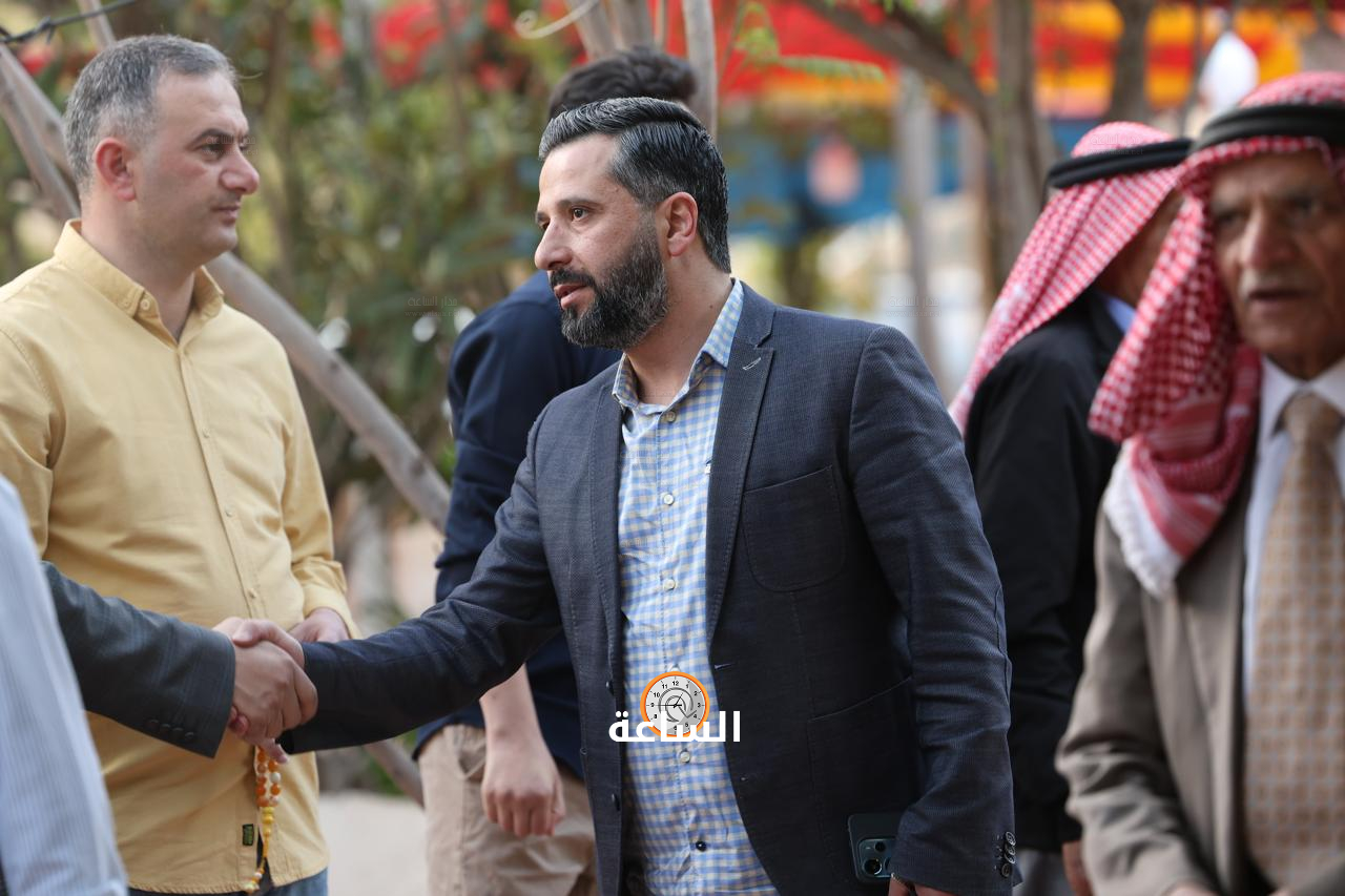 Madar Al-Saa Images 0.6115227974695225