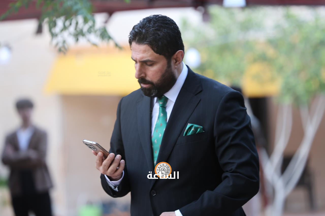 Madar Al-Saa Images 0.3095000607581835