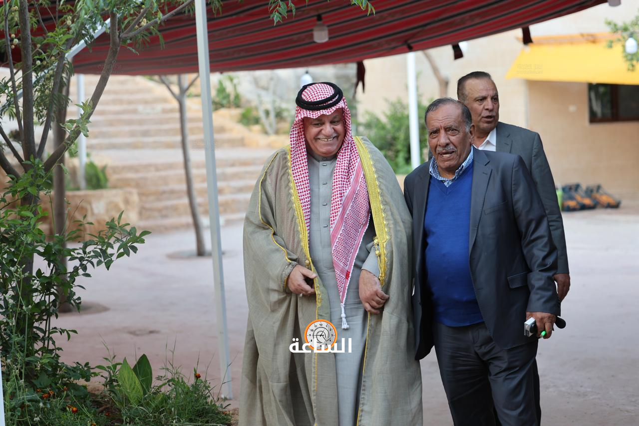 Madar Al-Saa Images 0.19529742210911039