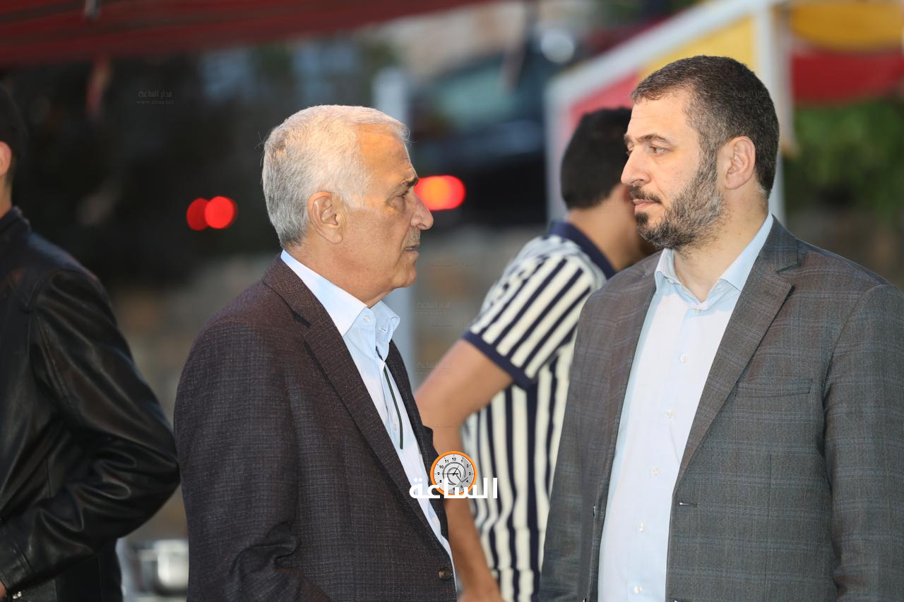 Madar Al-Saa Images 0.6595749418503495
