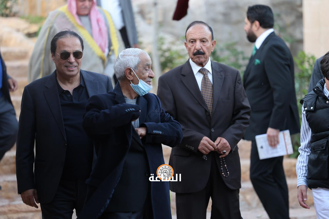 Madar Al-Saa Images 0.919757757270288