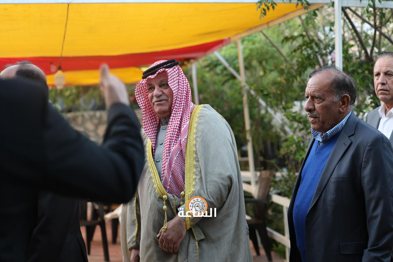 Madar Al-Saa Images 0.63806444849529