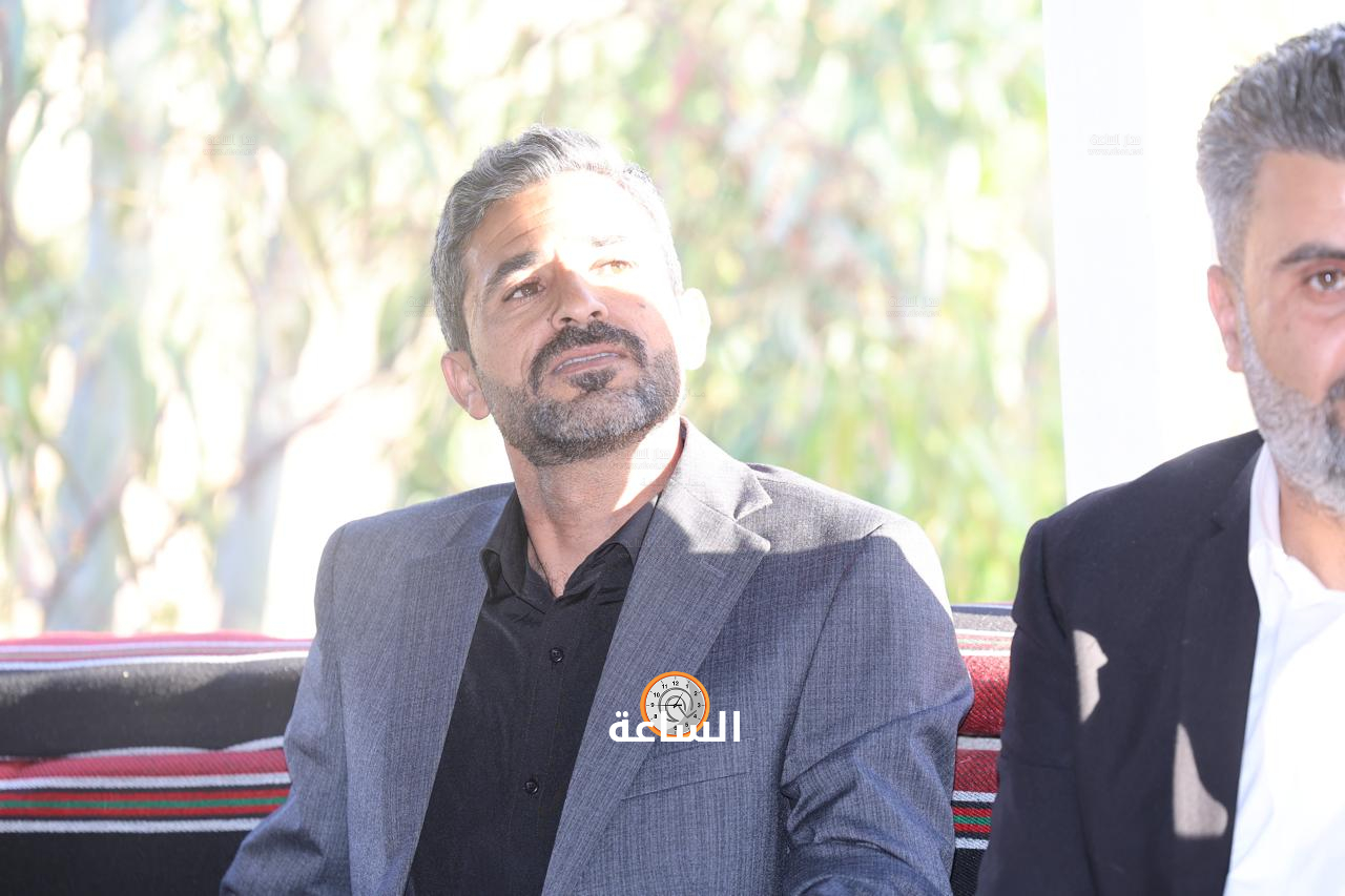 Madar Al-Saa Images 0.08411401739370716