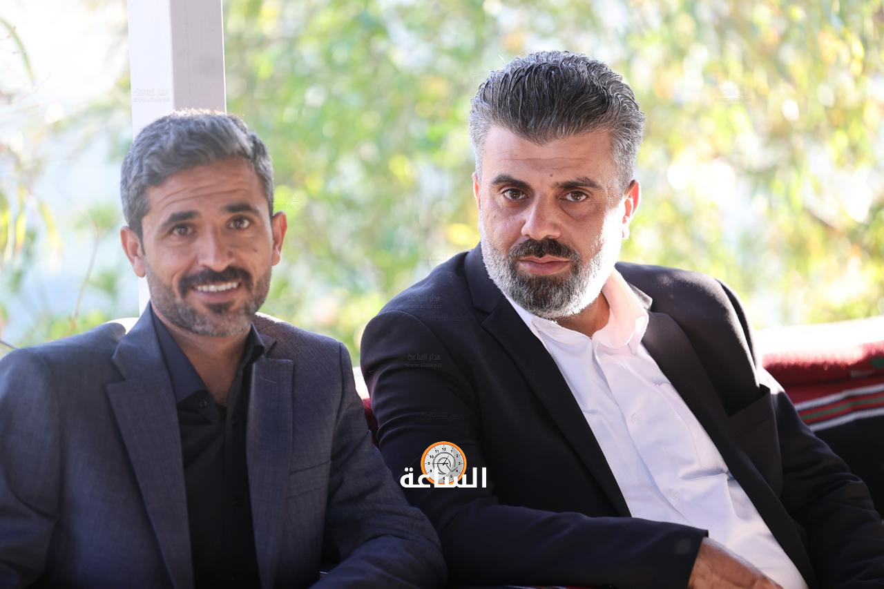 Madar Al-Saa Images 0.4218932709678289