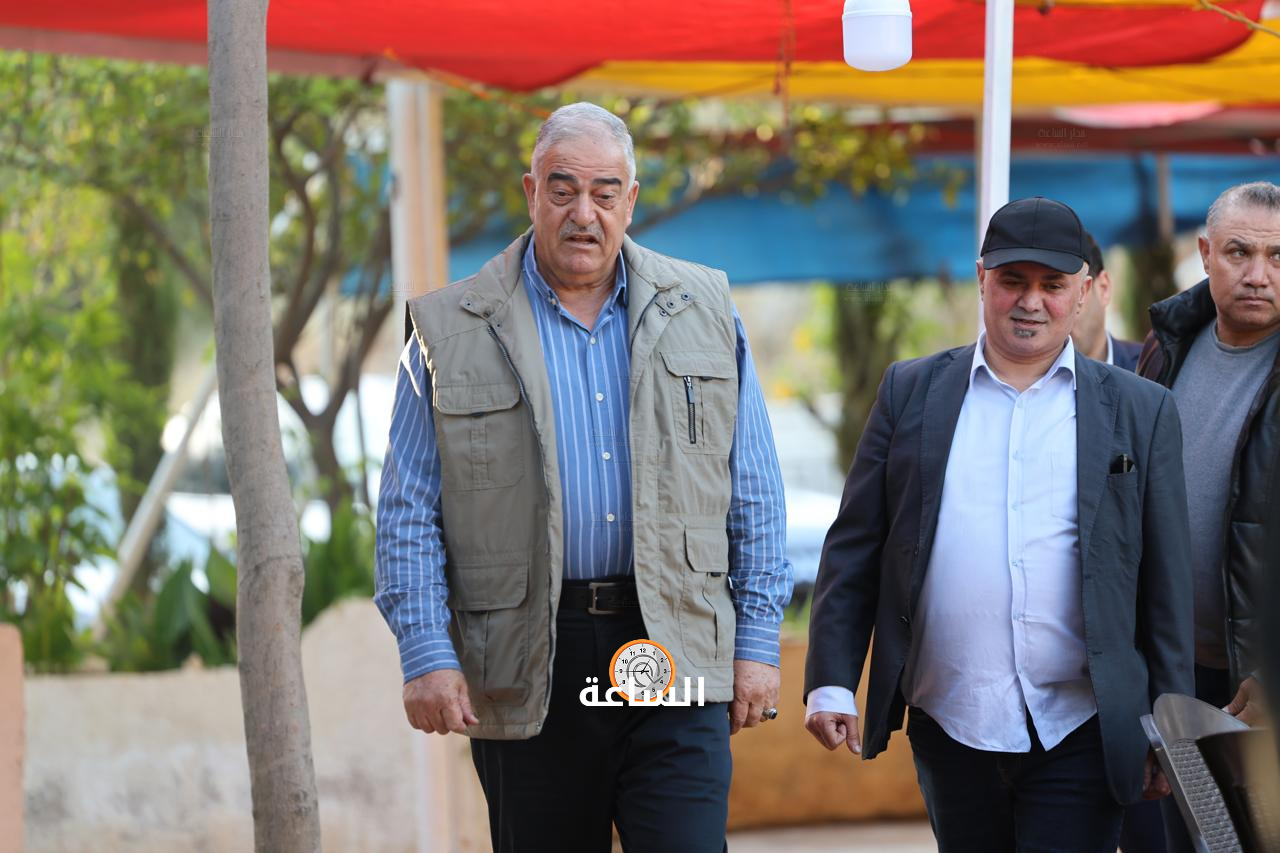 Madar Al-Saa Images 0.34200678963662434