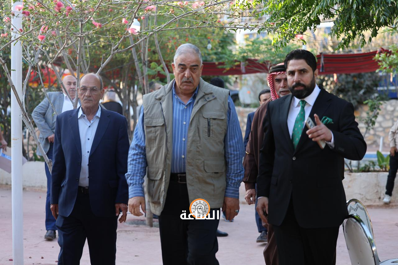 Madar Al-Saa Images 0.2713015770147923