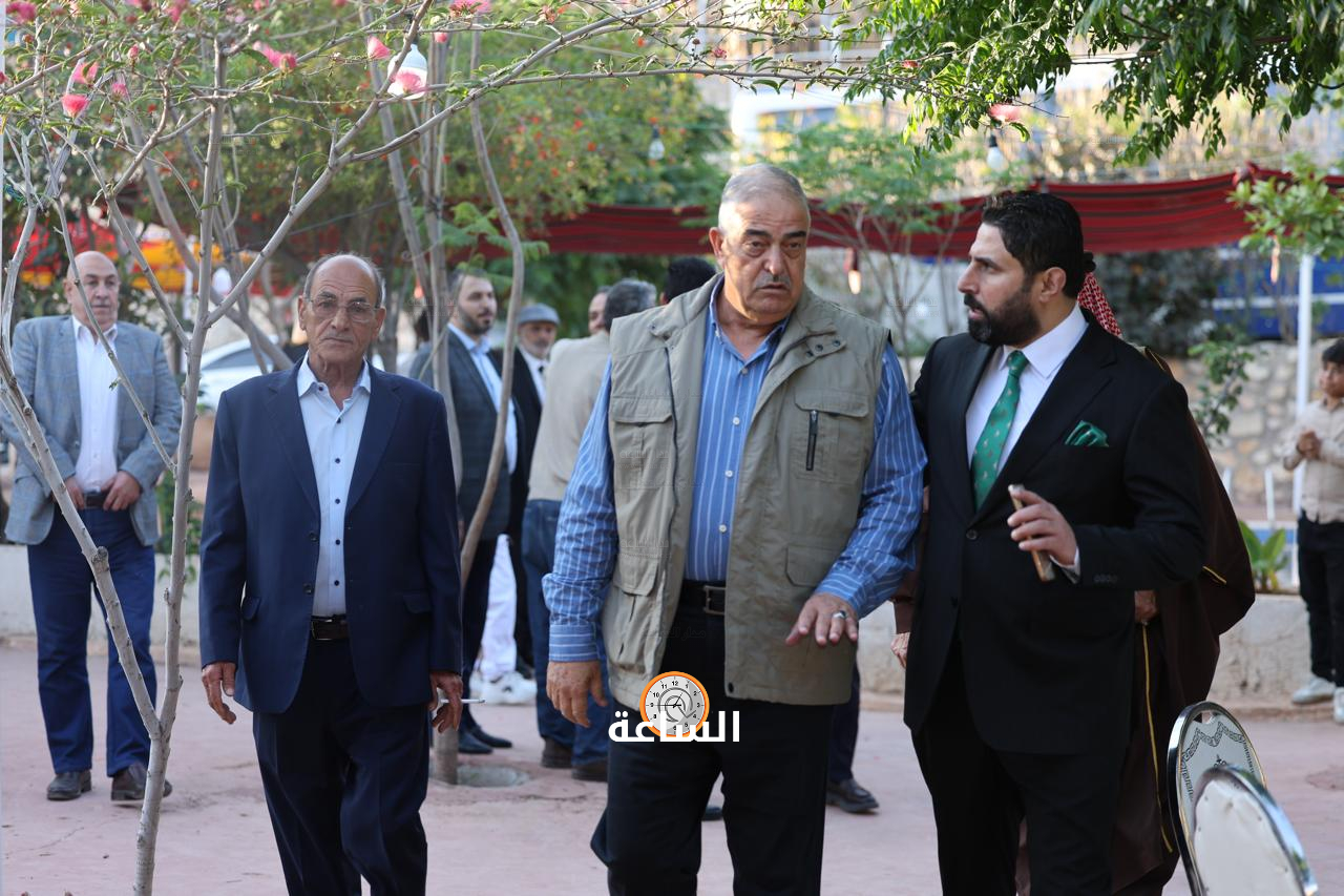 Madar Al-Saa Images 0.036374109271235966