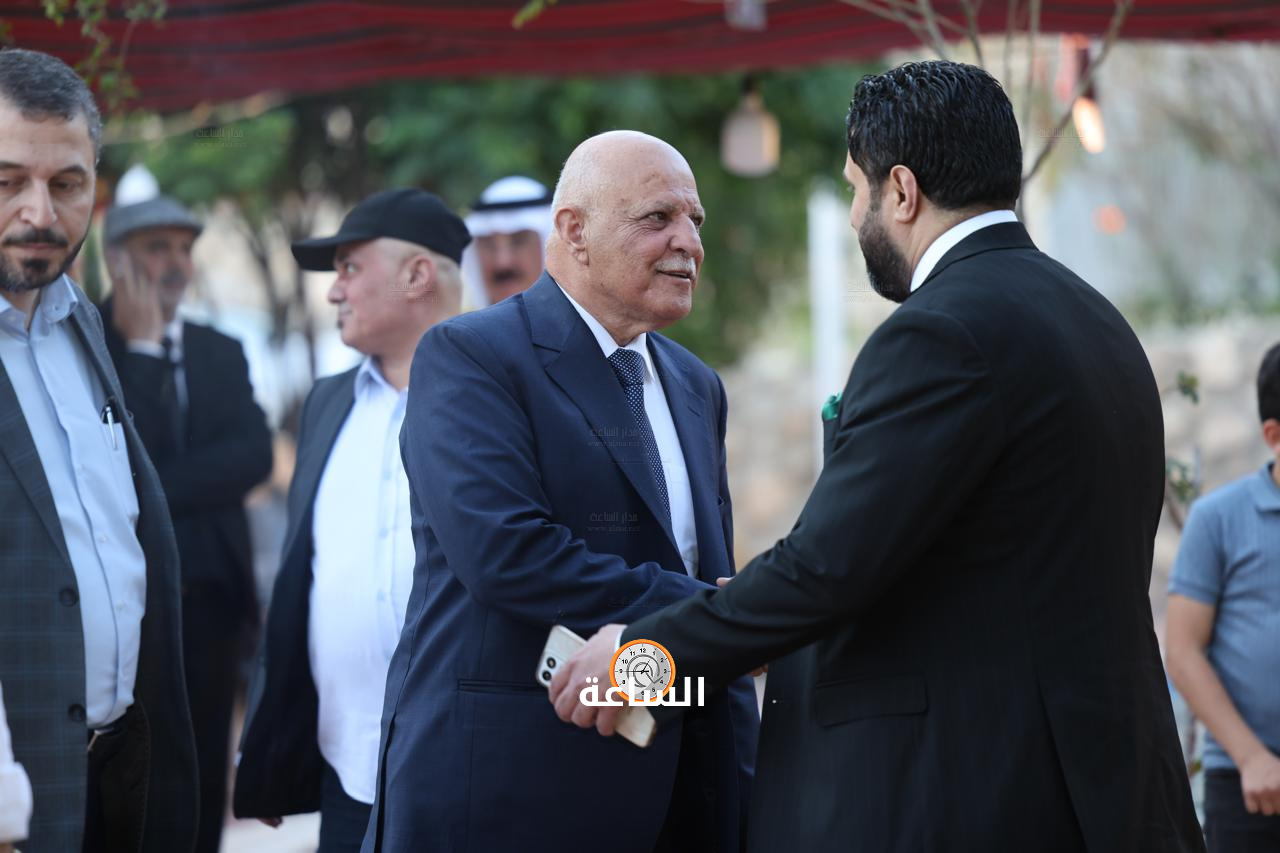 Madar Al-Saa Images 0.492632377966405