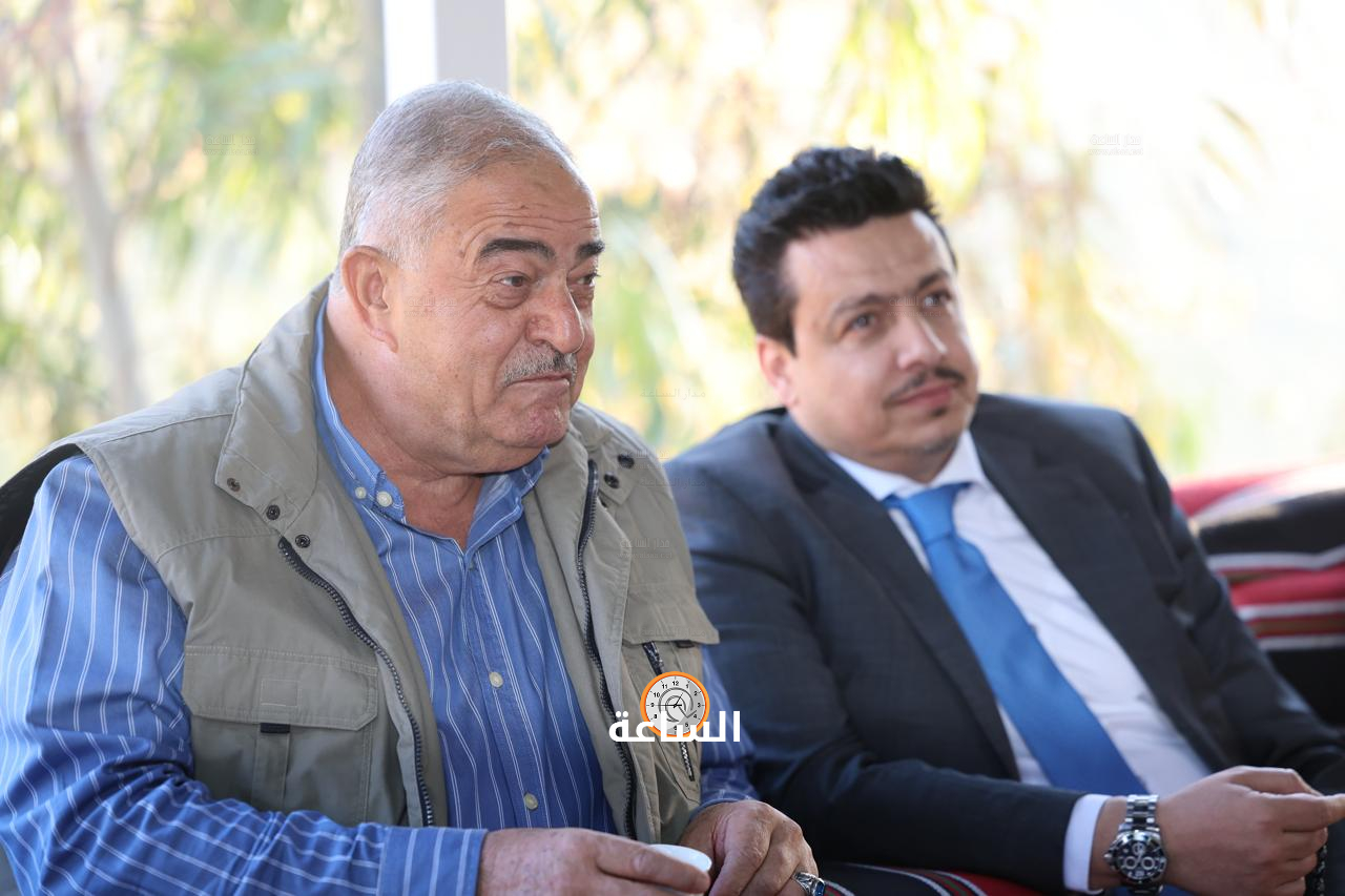 Madar Al-Saa Images 0.13703334389372523