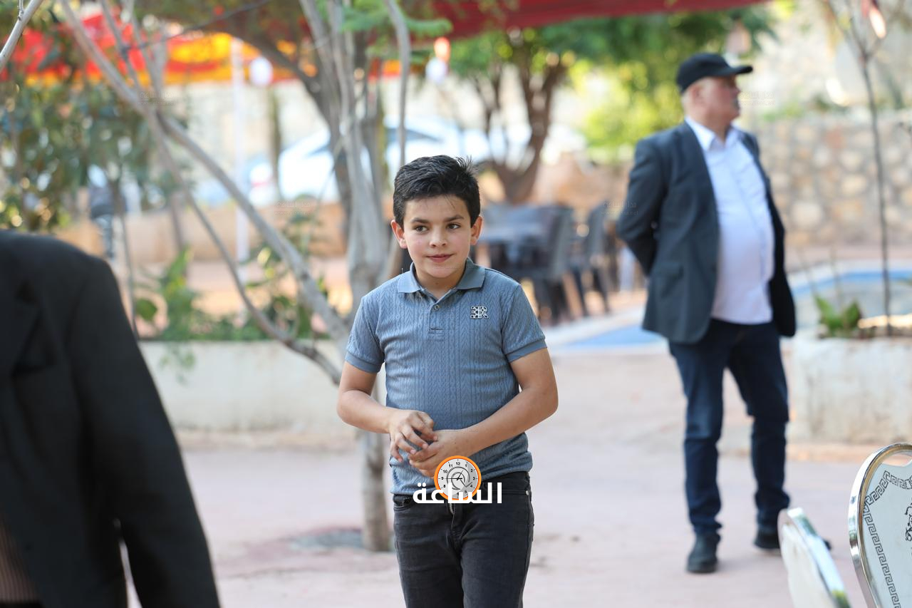 Madar Al-Saa Images 0.7502113879585892