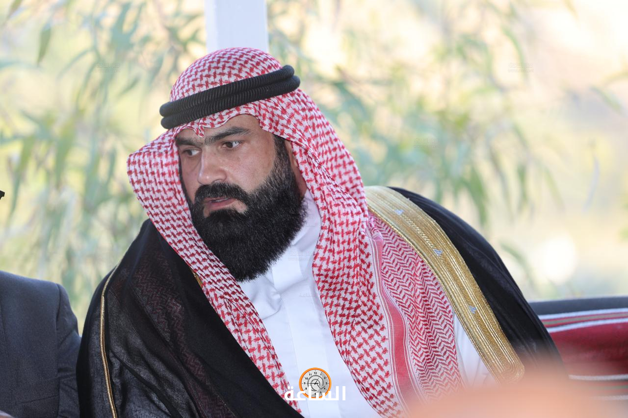 Madar Al-Saa Images 0.4101444053187657