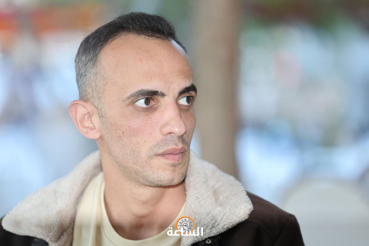 Madar Al-Saa Images 0.05060745750643614