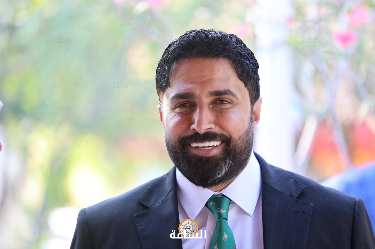 Madar Al-Saa Images 0.8222592541158509