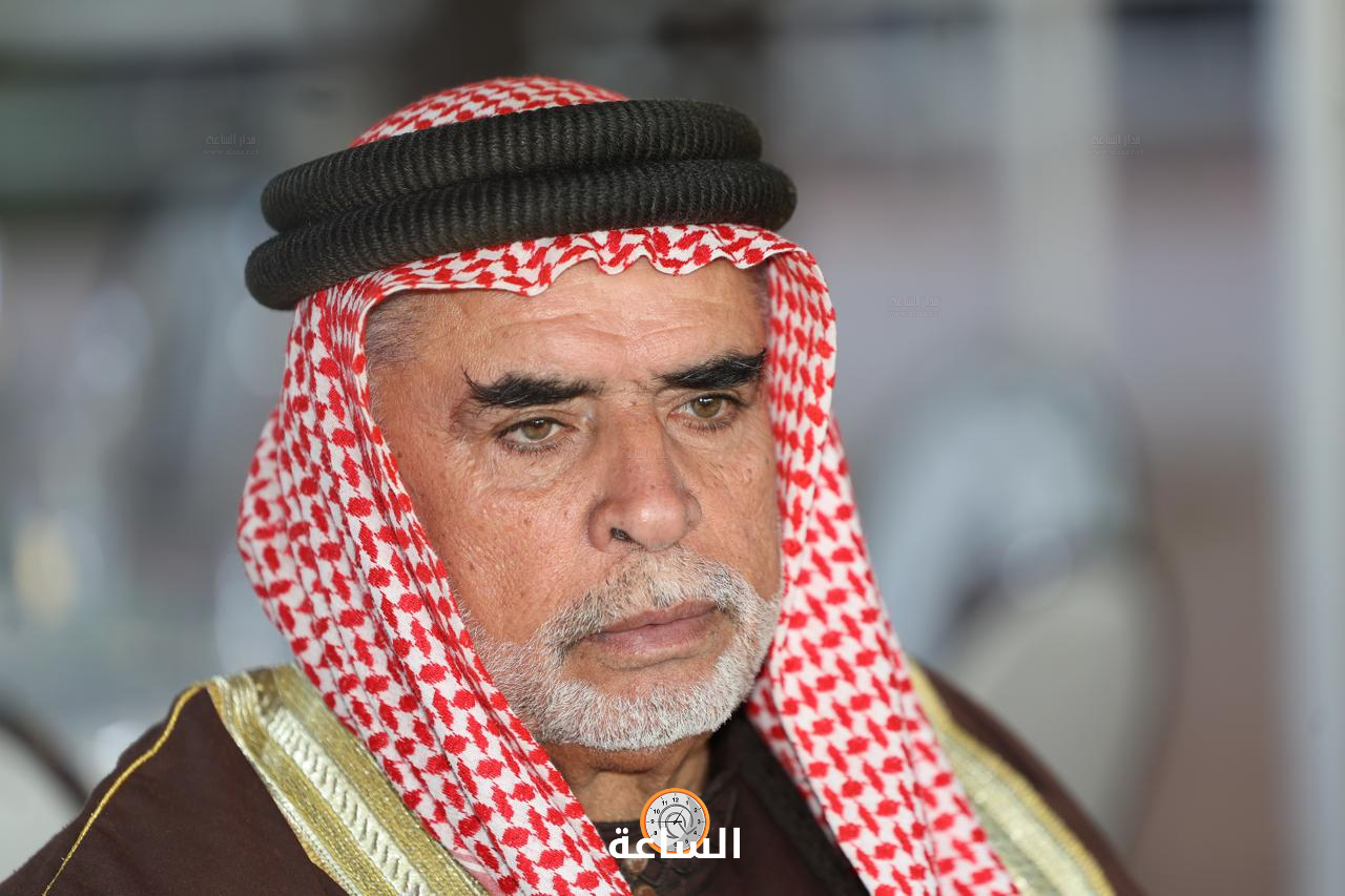 Madar Al-Saa Images 0.0373790815417282