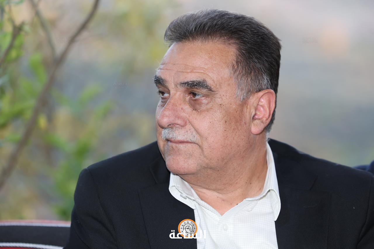 Madar Al-Saa Images 0.658708863542679