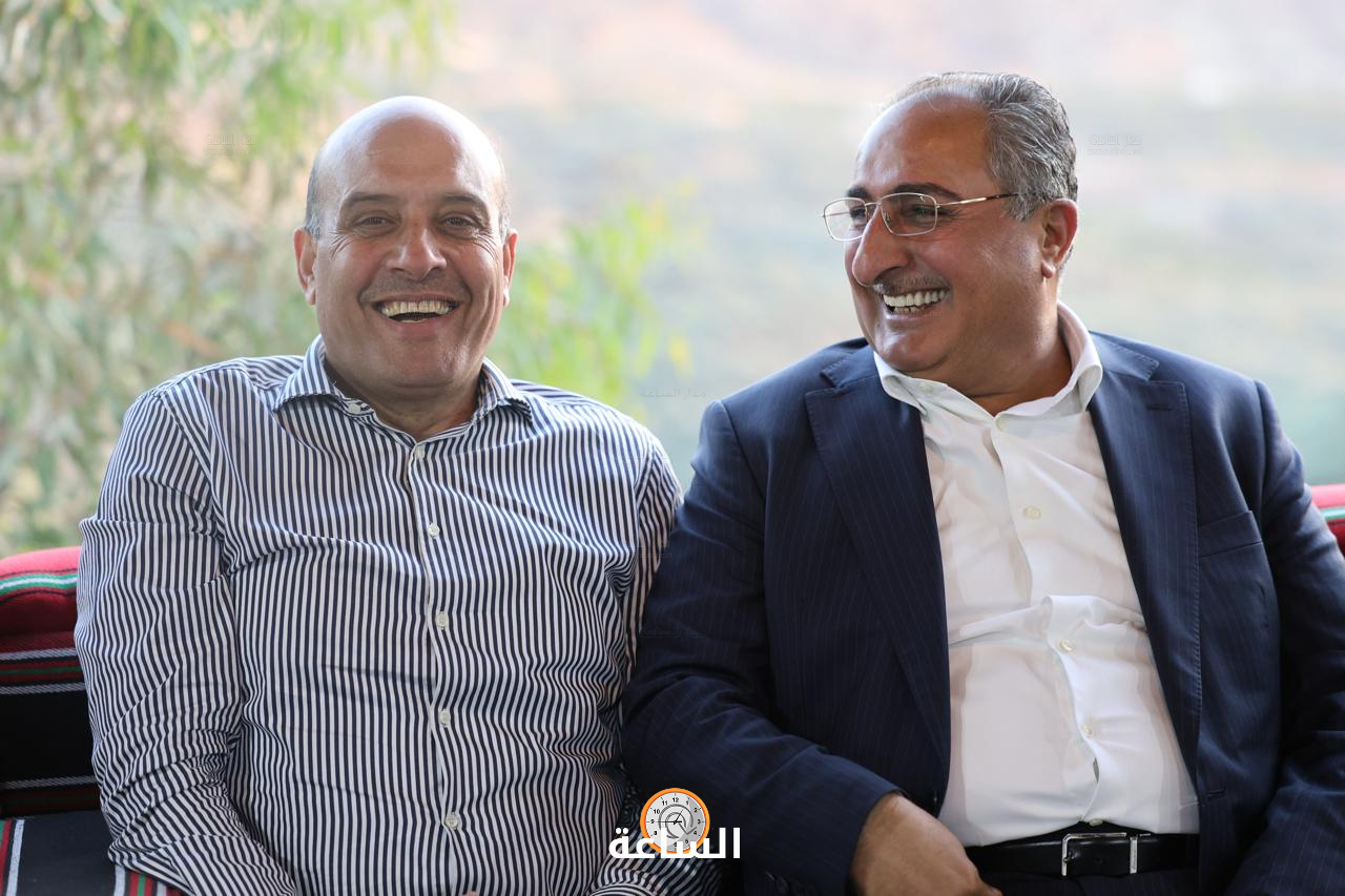Madar Al-Saa Images 0.30917603374261216