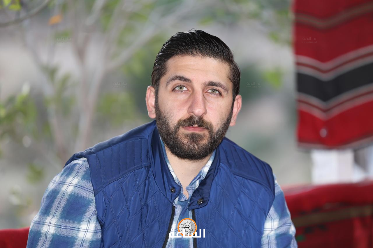 Madar Al-Saa Images 0.3901834532978028