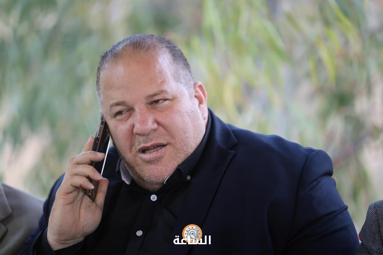 Madar Al-Saa Images 0.4618283965635318