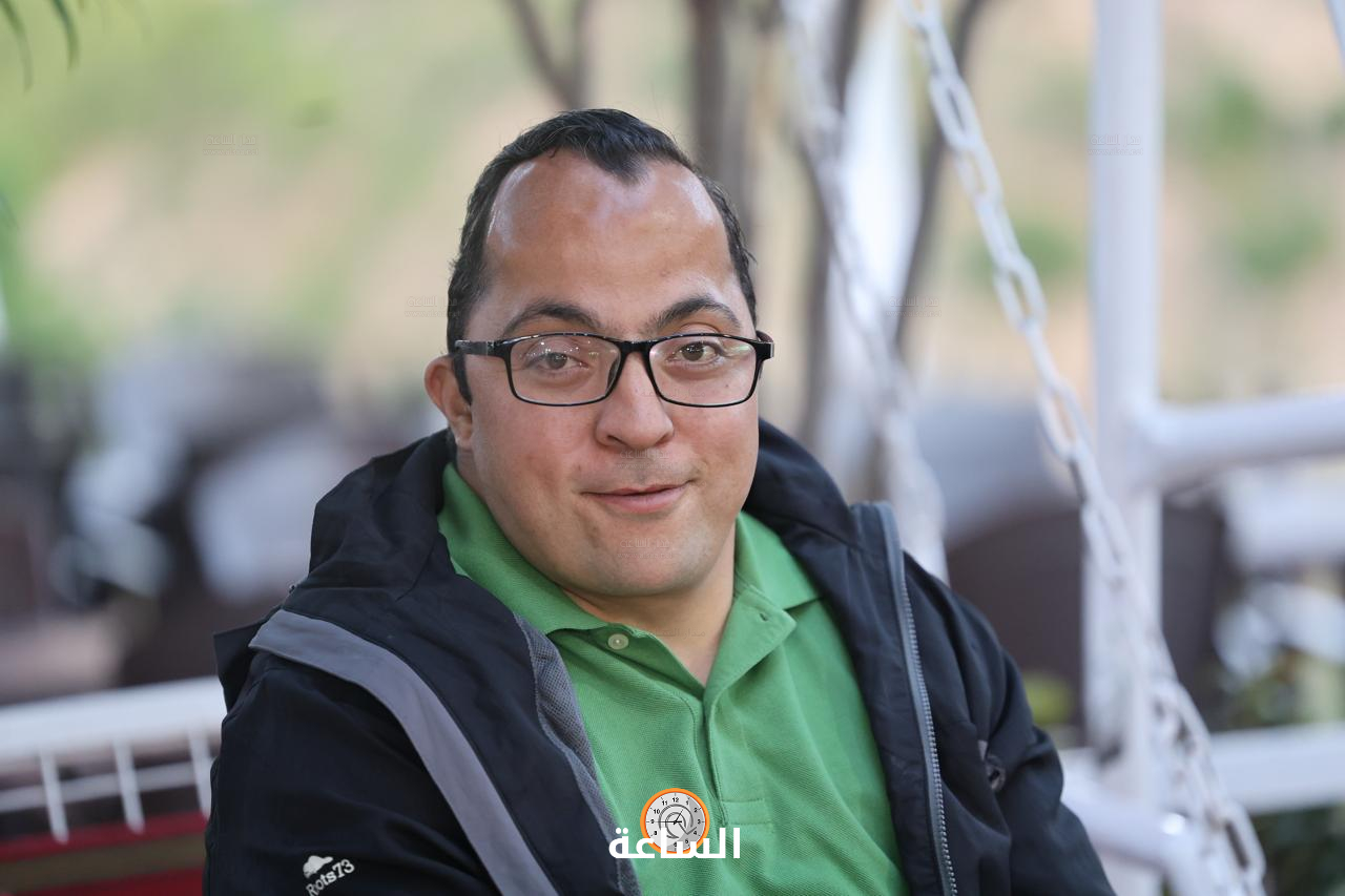 Madar Al-Saa Images 0.08084255000311458
