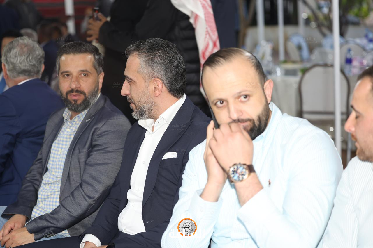 Madar Al-Saa Images 0.40680194770514744