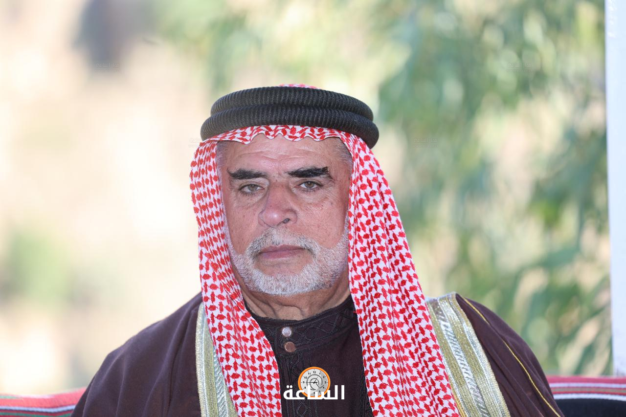 Madar Al-Saa Images 0.24114095203726915