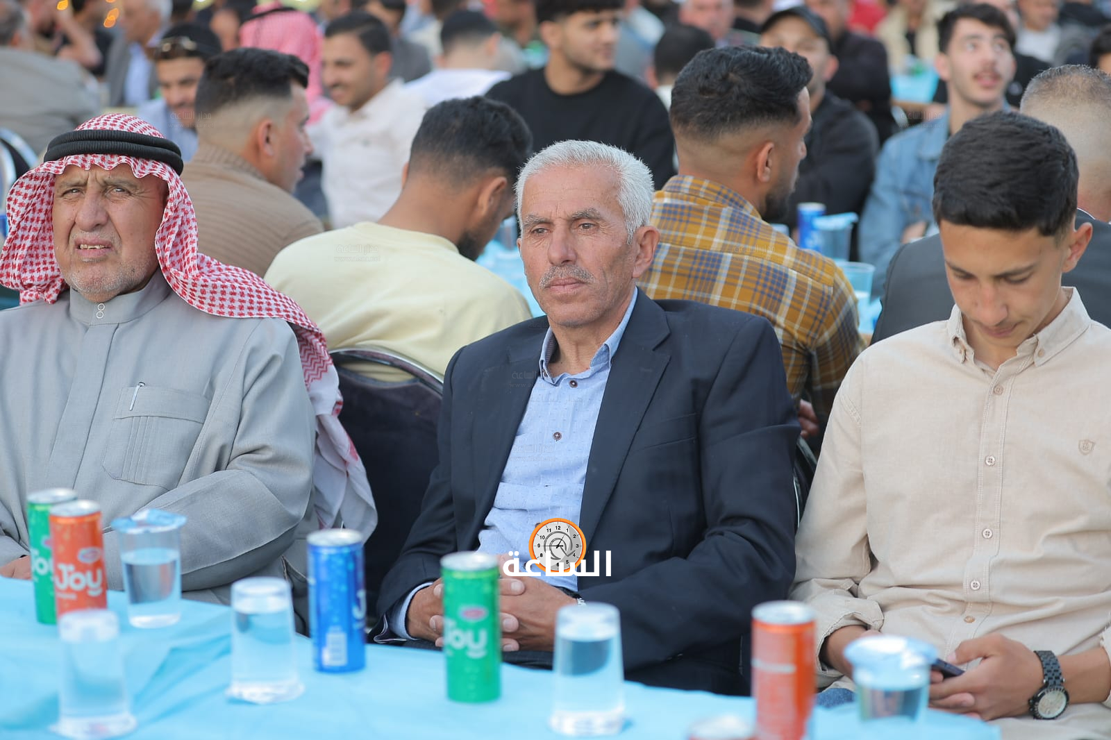 Madar Al-Saa Images 0.23314772558875252