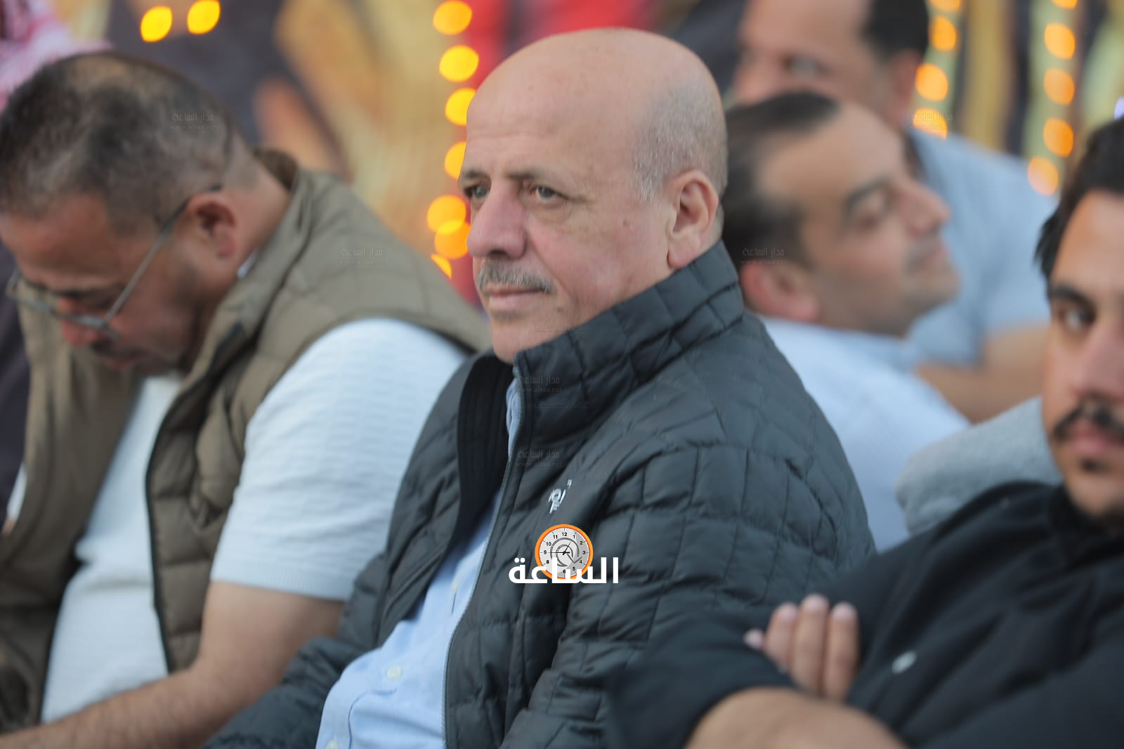 Madar Al-Saa Images 0.2381290252270052