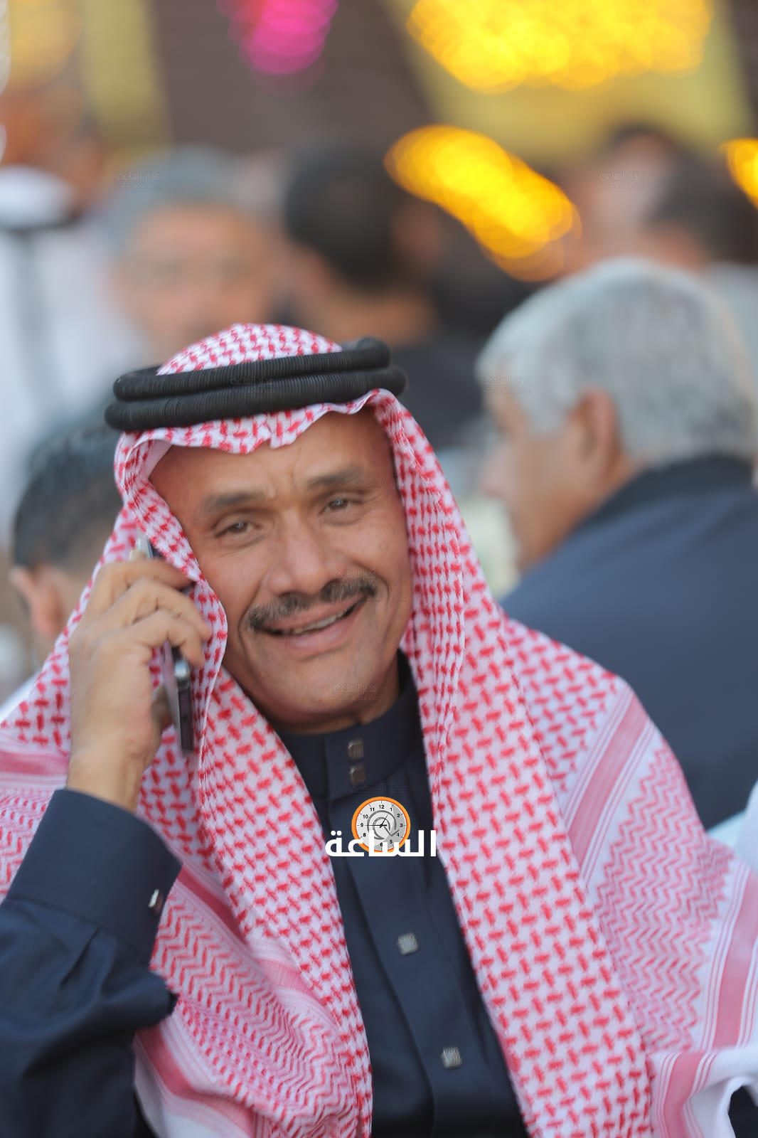 Madar Al-Saa Images 0.8435196497692552