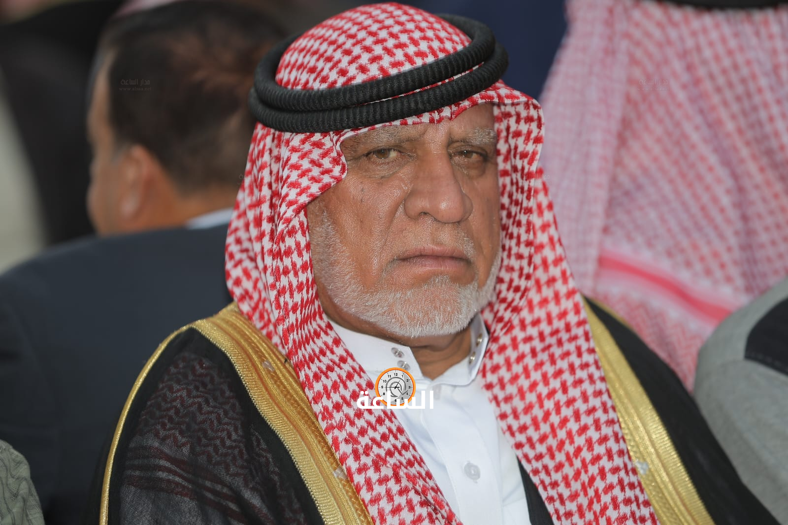 Madar Al-Saa Images 0.013062082567554367