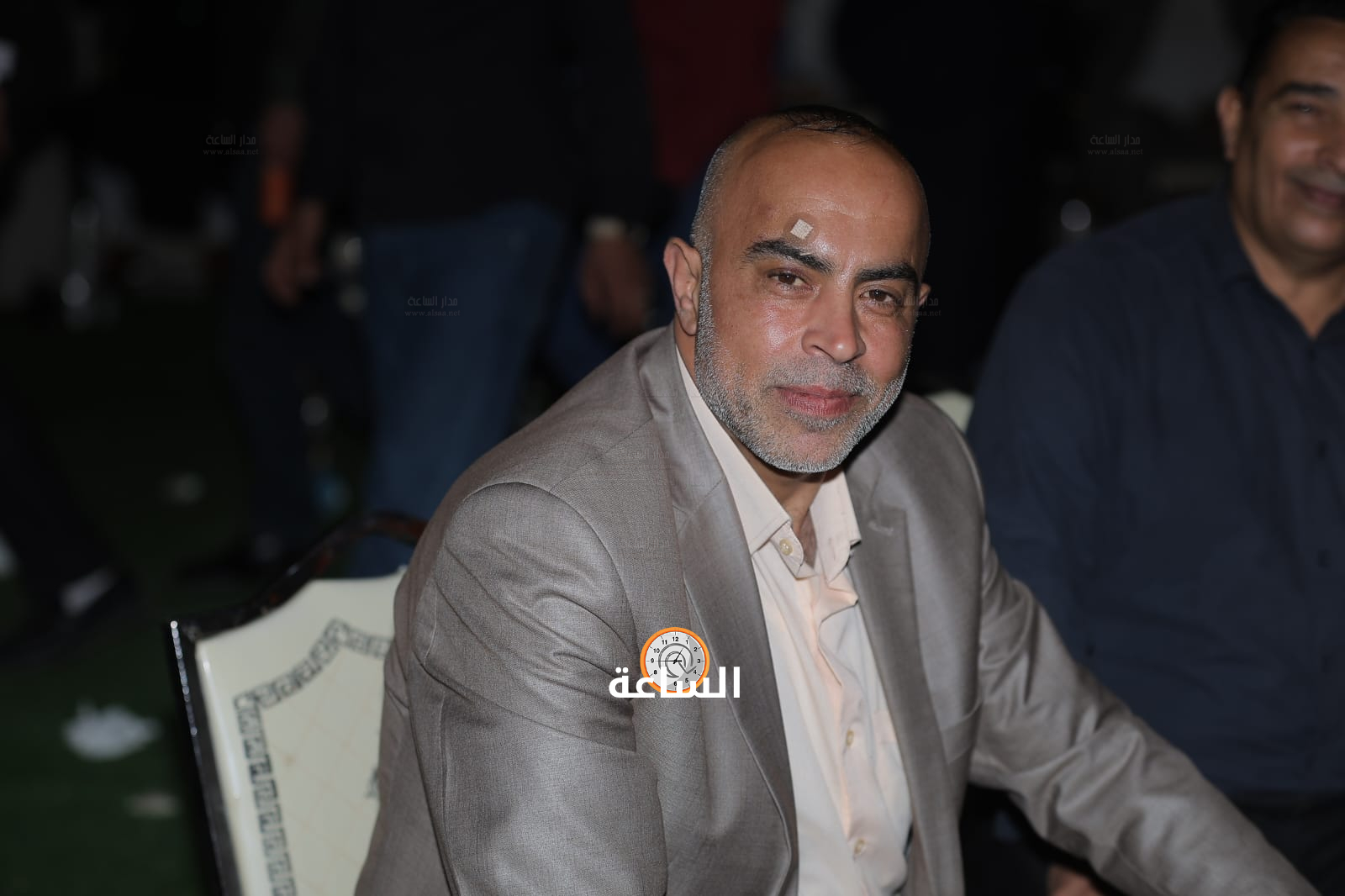 Madar Al-Saa Images 0.010841282897394944