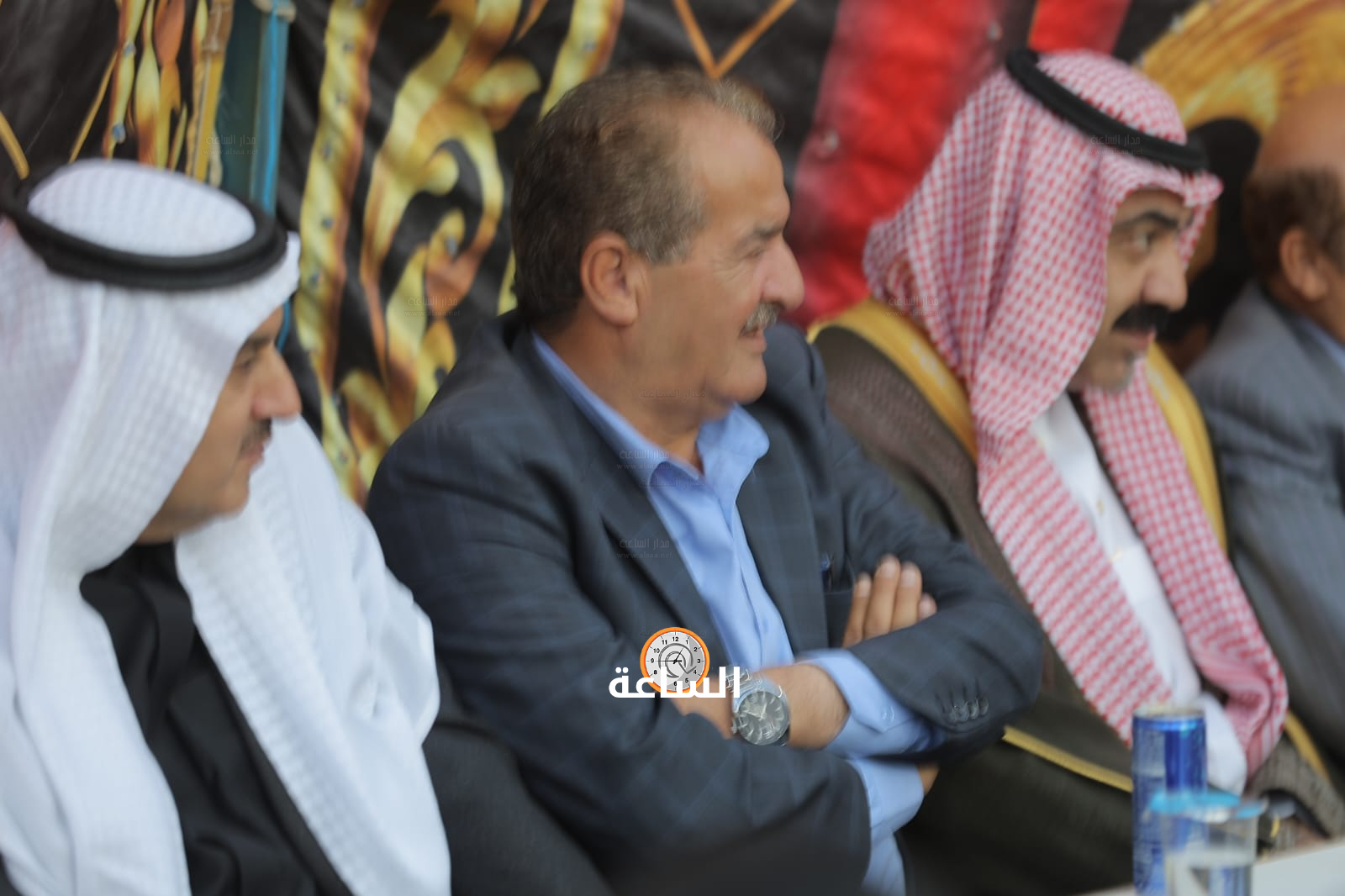 Madar Al-Saa Images 0.050684846797367955