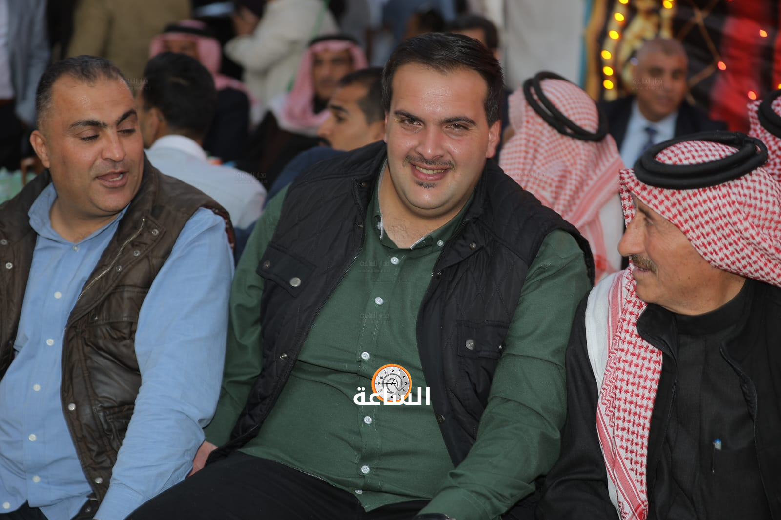 Madar Al-Saa Images 0.46272256139719914