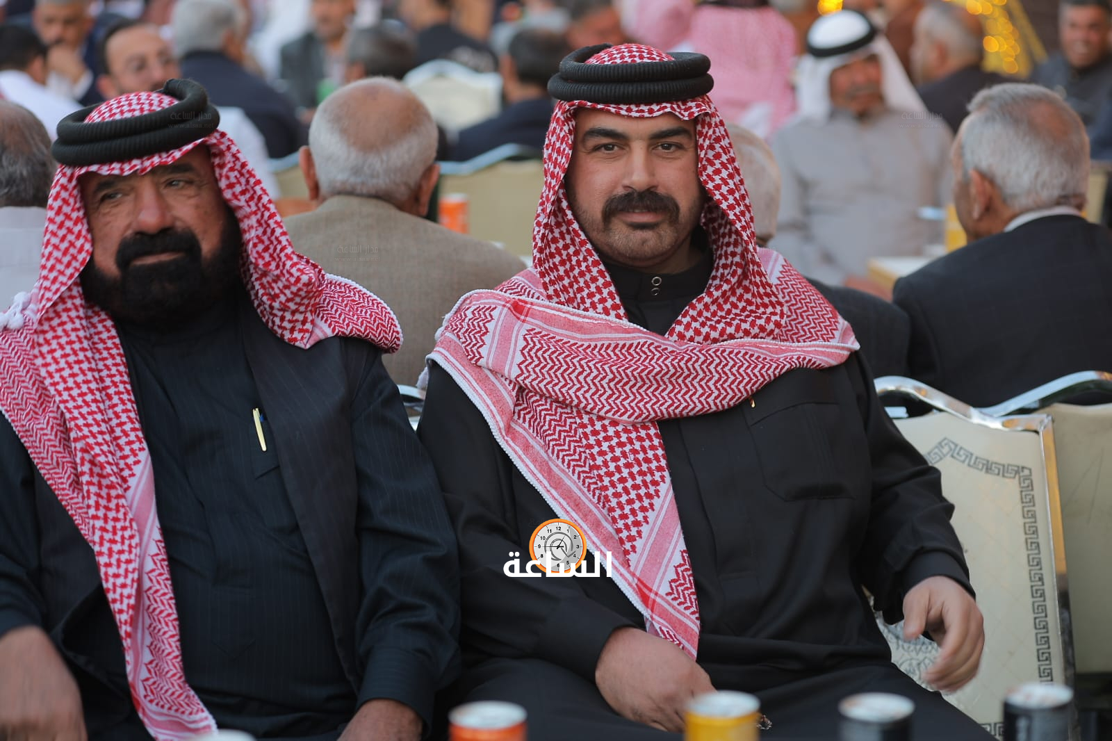 Madar Al-Saa Images 0.47191572122993275