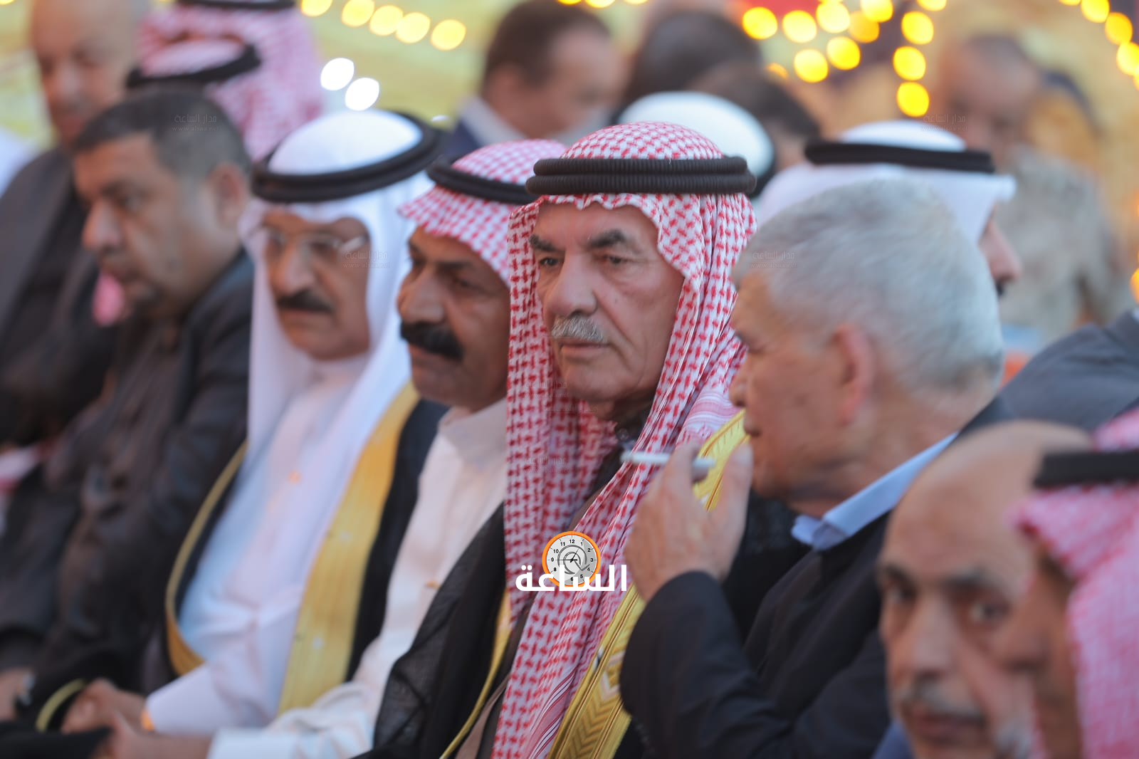 Madar Al-Saa Images 0.5068863647919827