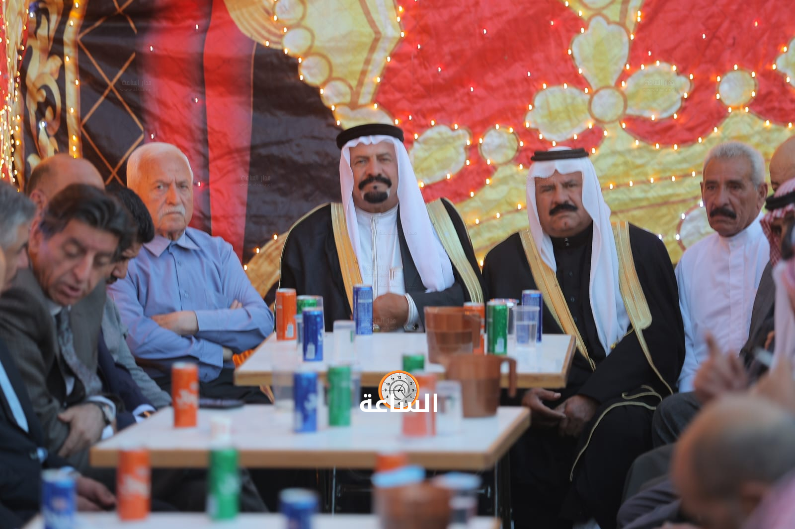 Madar Al-Saa Images 0.31453791335958303